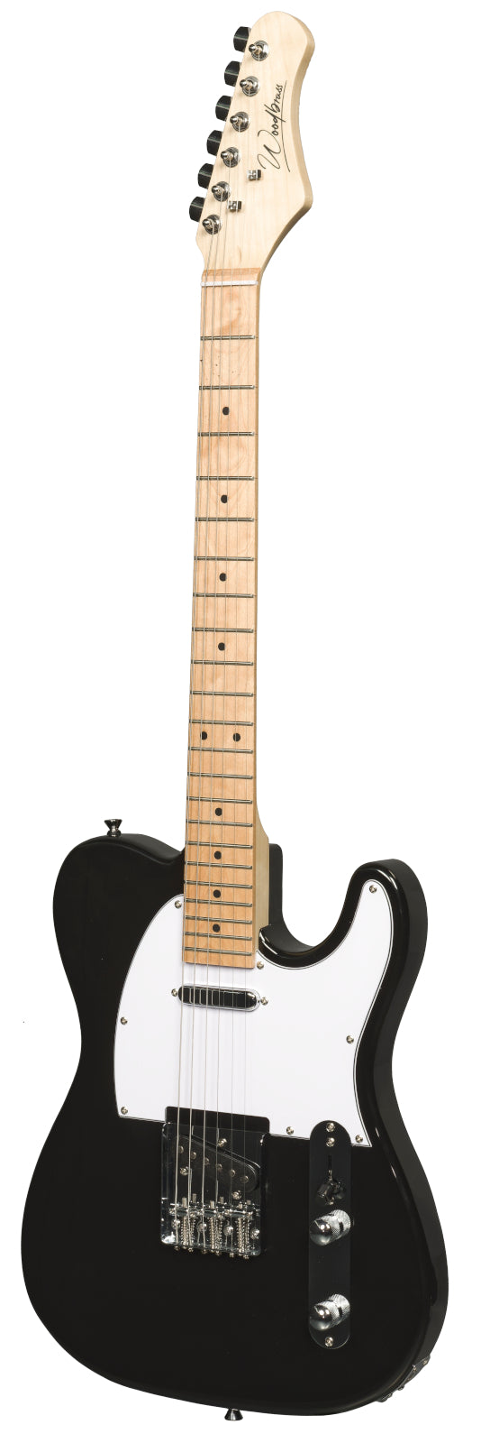 TL100 Schwarz