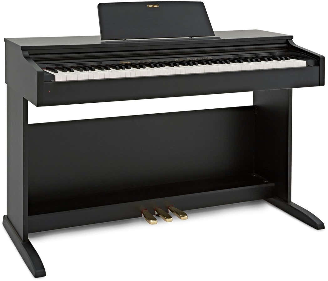 AP-270 Celviano Schwarz