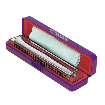 Grand Harmonica 24-Loch