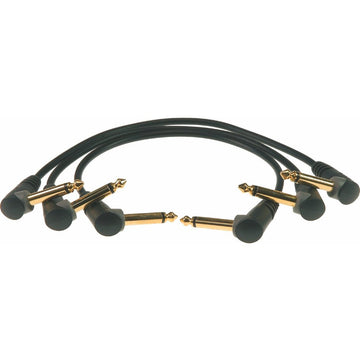 PP-AJJJ0015 3 PC. PEDAL PATCHER BLACK 15CM JACK 2P.90/JACK 2P.90 GOLD