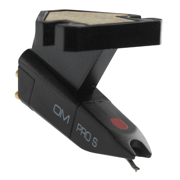 Ortofon DJ-Tonabnehmersysteme