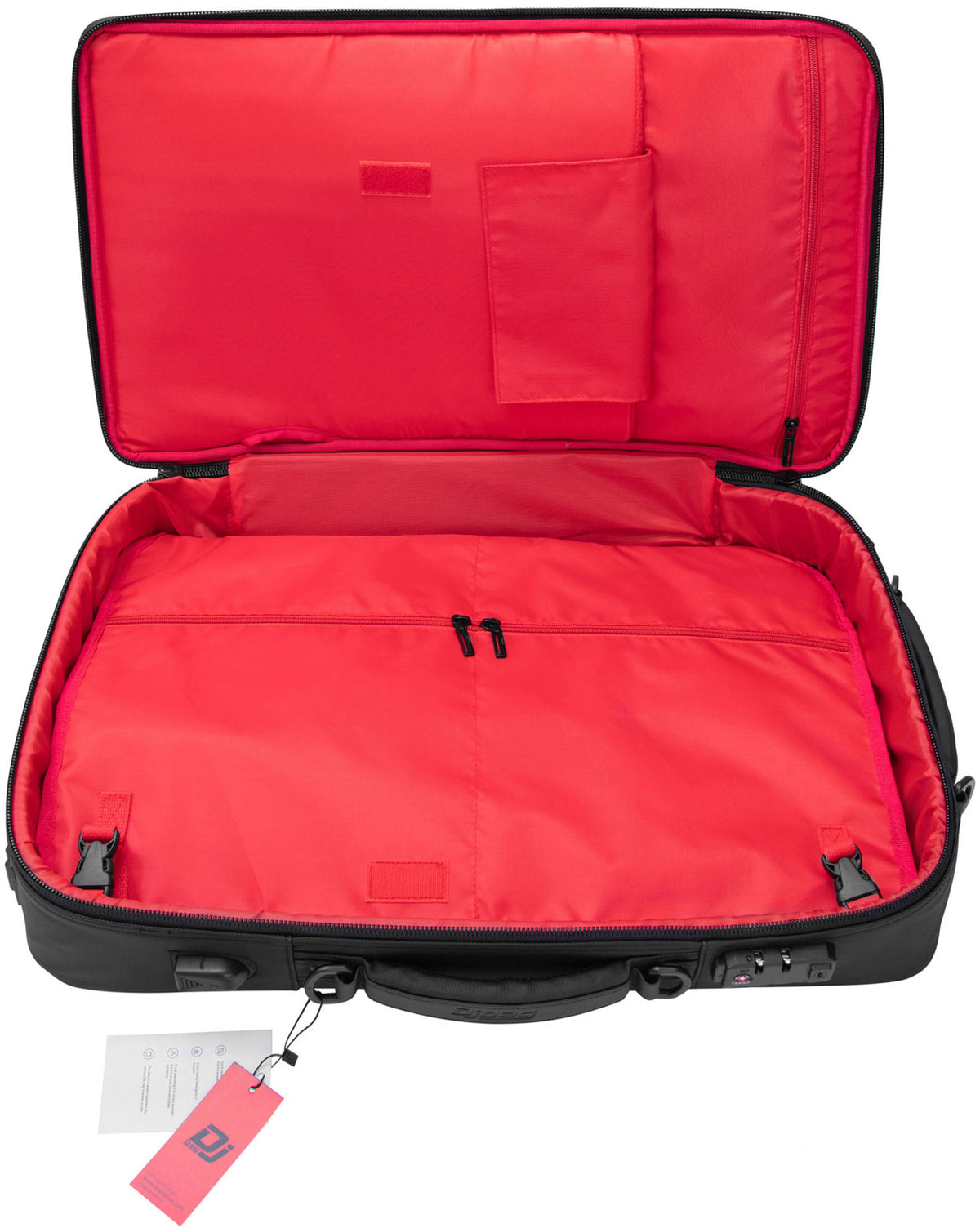 K-Mini MK2 mittlere Tasche für DJ-Controller