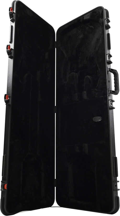 Etui Serie V - Jazz Bass
