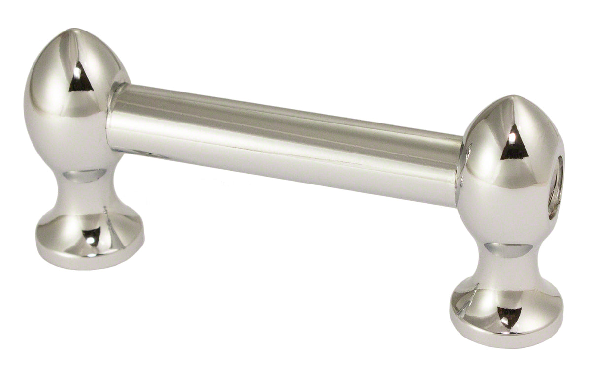 TL7S51B - SPANNBCKCHEN TUBELUG BASSDRUM - 51MM - EINZIGEN SPANNSCHRAUBEN (X1)