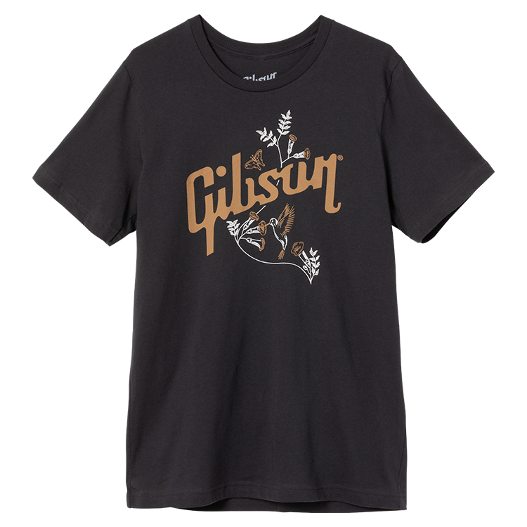Lifestyle Hummingbird Tee Xl