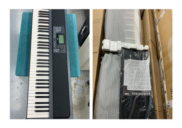 Xe 20 - B Ware