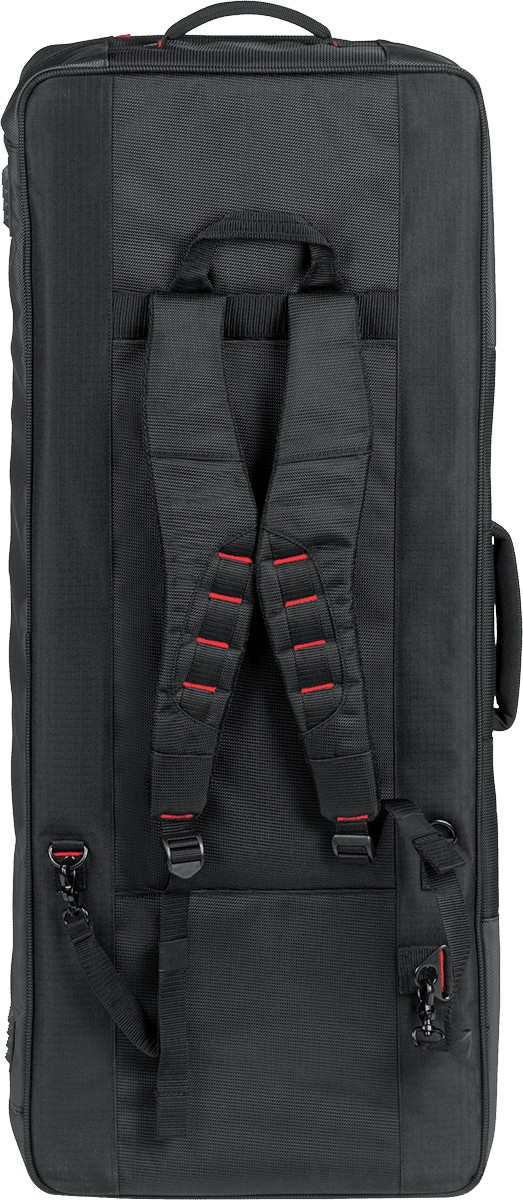 Keyboard Gigbag G PG61 Schwarz