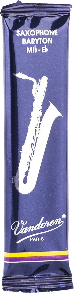 CLASSIC BLAU 4 - SR244