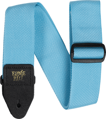POLYPRO STRAP BLEU CIEL