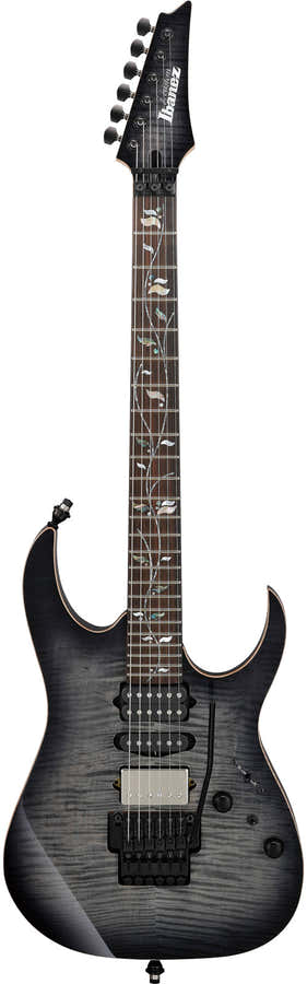RG8870-BRE Schwarzes Rutil J.custom Axe Design Lab