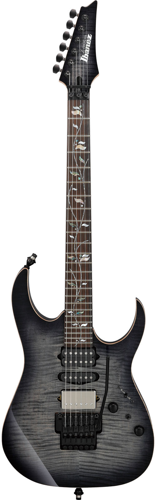 Ibanez custom shop