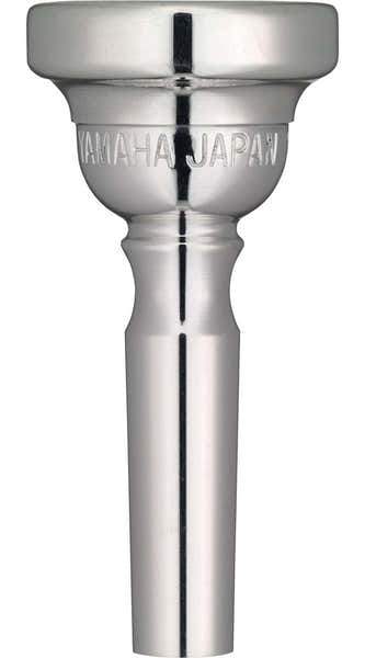 Yamaha 11E4S Standard Versilbert (Kornett)