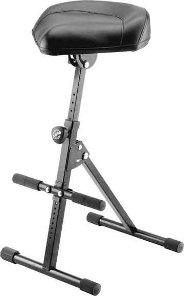 Mehrzweckhocker 14045 Schwarz