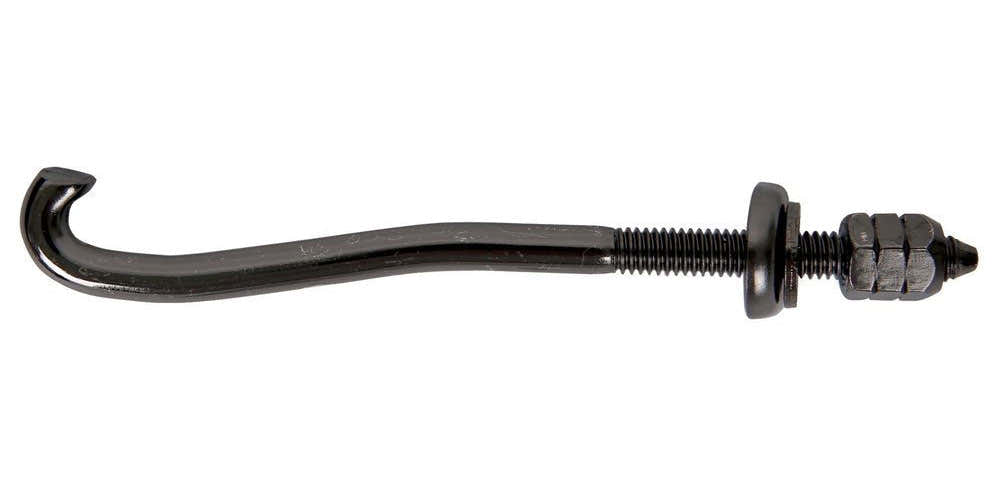 SPANNHAKEN CONGA CLASSIC BLACK MIRROR