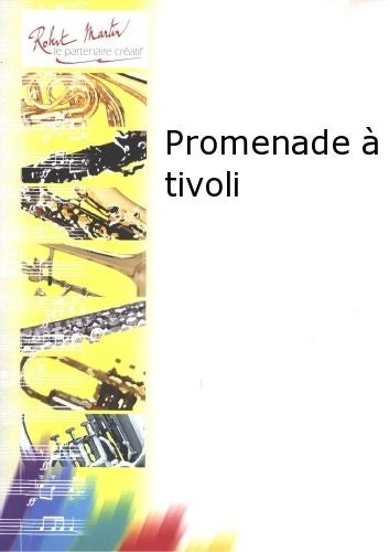 GUIOT - PROMENADE  TIVOLI