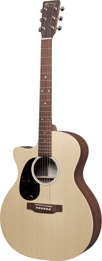 Gpc-X2E Sitka-Acajou Hpl