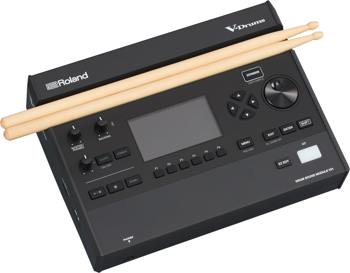 V31 V-drums Klangmodul