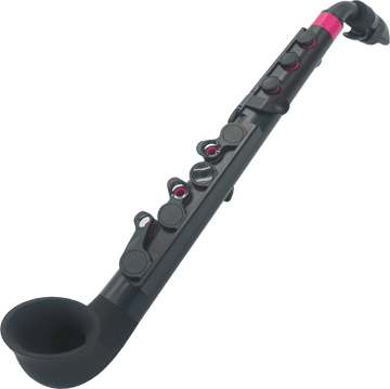 JSAX SCHWARZ UND ROSA