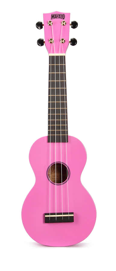 Rainbow Mr1 Pink