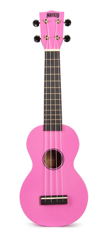 Rainbow Mr1 Pink