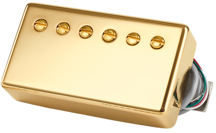 490R "Modern Classic" Rhythmus-Doppel-Schwarzgold-Abdeckung