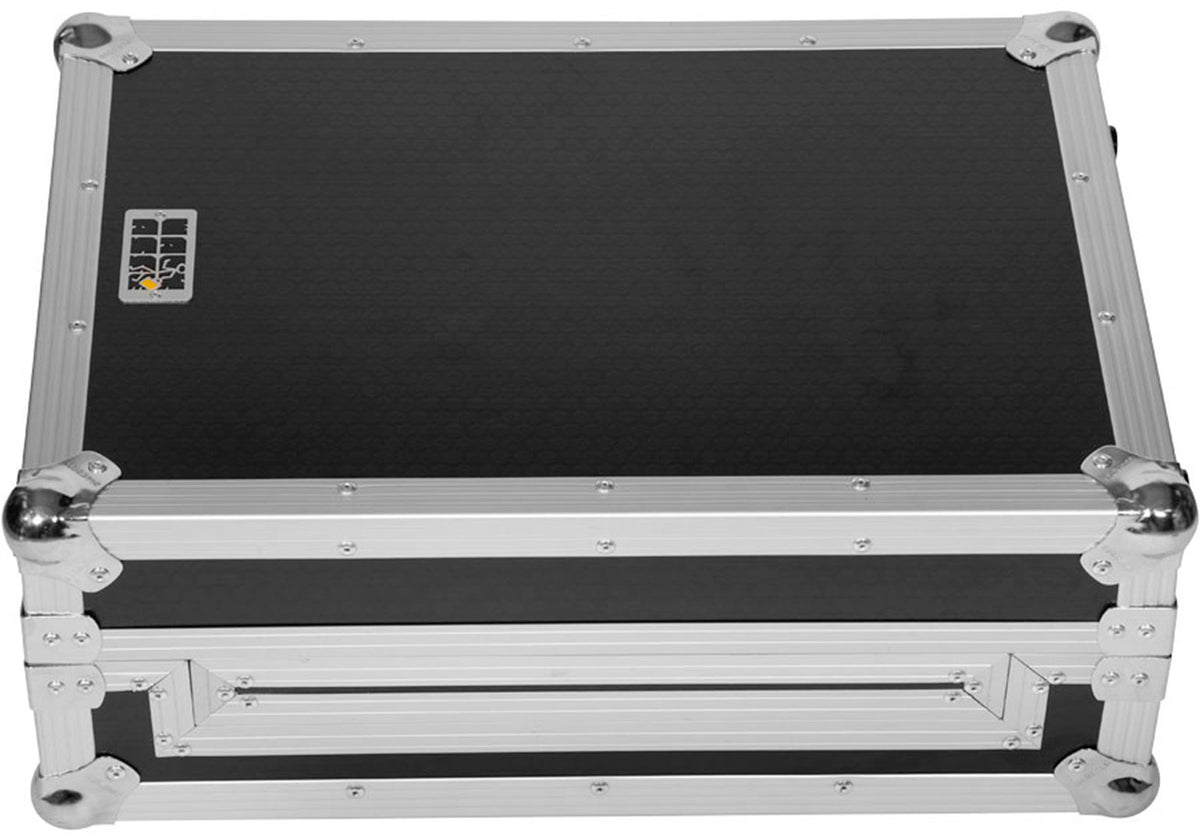 Pro DDJ-FLX4 W LTS Silber