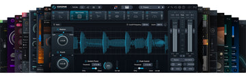 Music Production Suite 8 Upgrade MPS 1-6.5