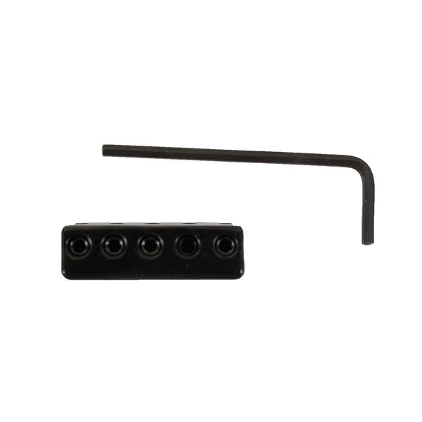 Bass-Saitenadapter für 5-saitigen Bass