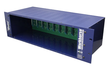 POWERHOUSE RACK 10 Steckplätze