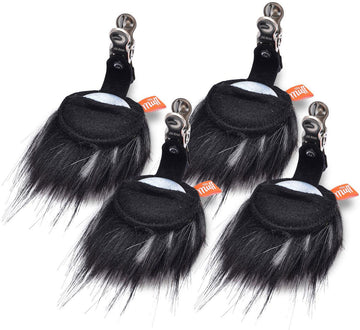 Dämpfer-Pack Mr Muff MiniMuff (x4)