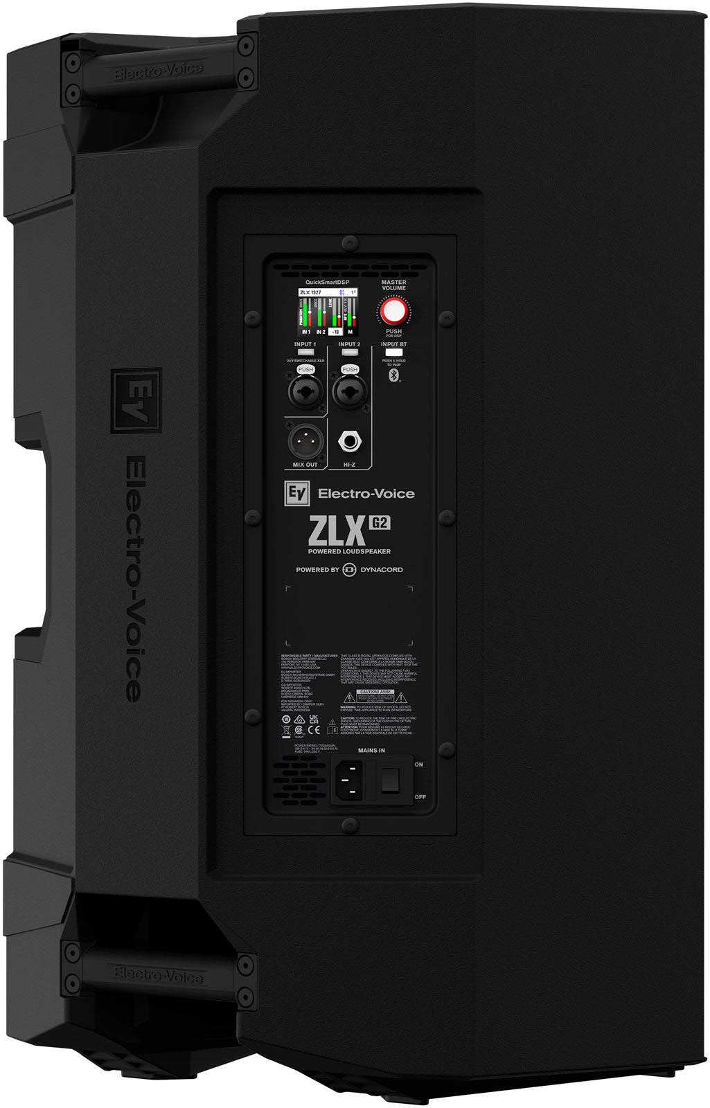 ZLX-15P-G2