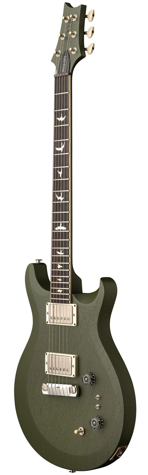 S2 Mira 594 Satin Matchagrün