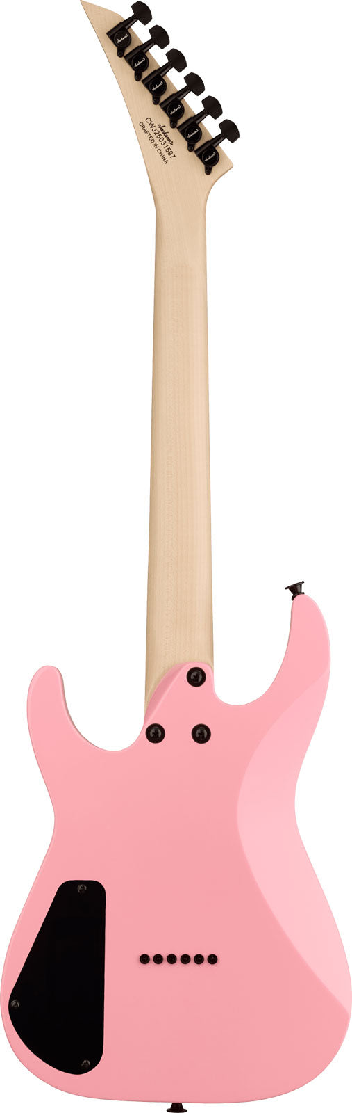 JS Series Dinky Minion JS1XM MN Bubblegum-Pink
