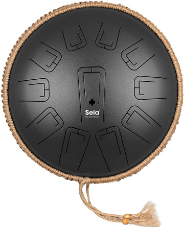 UNITY TONGUE DRUM C MINOR 13"