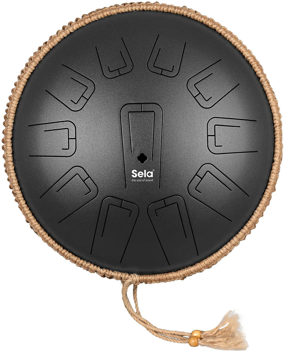 UNITY TONGUE DRUM C MINOR 13"