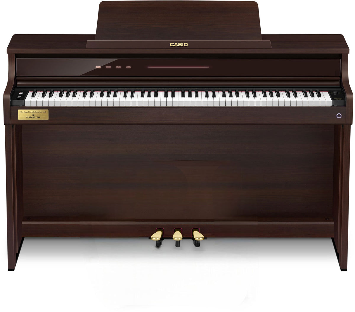 AP-750 Braun
