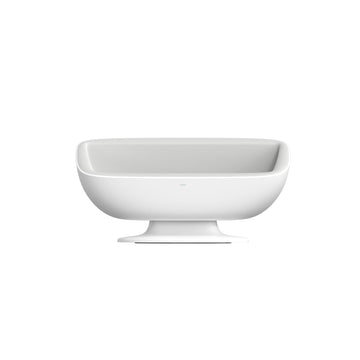 Ladestation für 36''-Gitarre der Spruce Series - Space White - Überholt