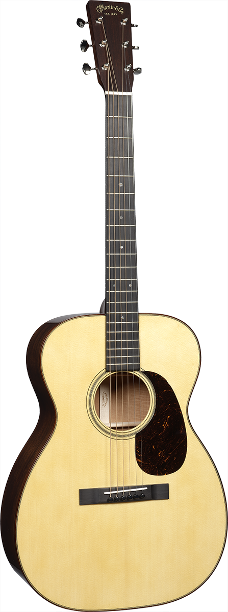 Custom Shop 00 Grand Concert C22-054200 (Ab Visit)