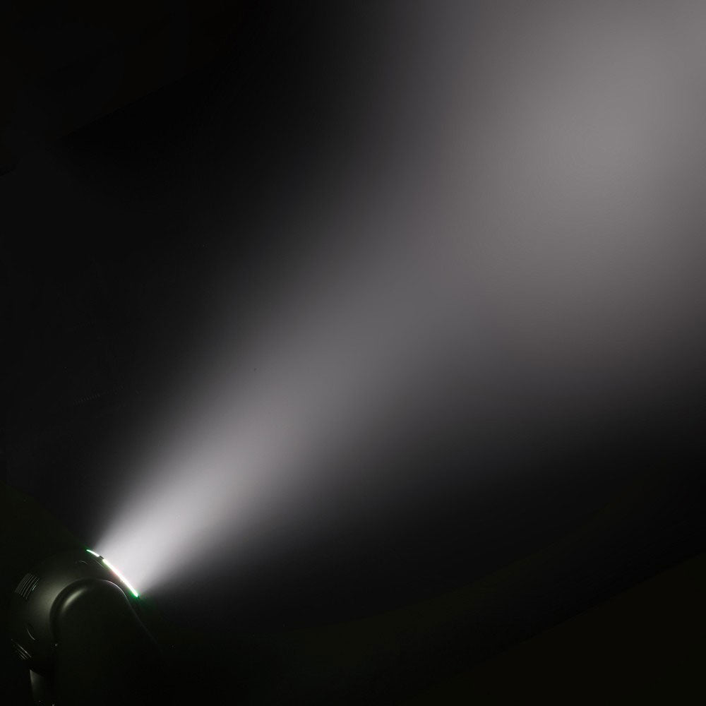 MOVO BEAM Z 100 - SLOTTED SPOTLIGHT MIT LED CROWN UNBEGRENZTER DREHUNG UND ZOOM