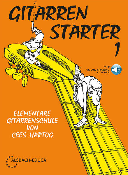 Gitarrenstarter 1