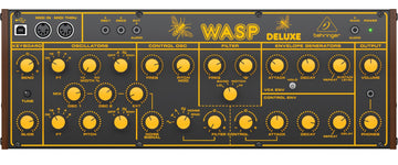 Wespe