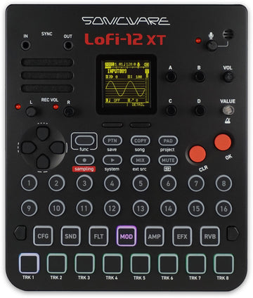 LOFI-12 XT