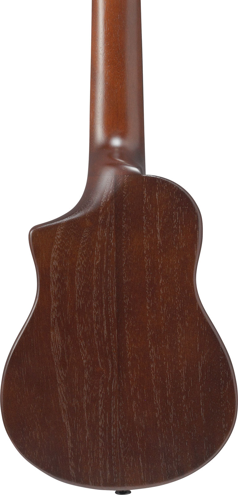 AUP10N-OLB Offenporig hellbrauner Sunburst