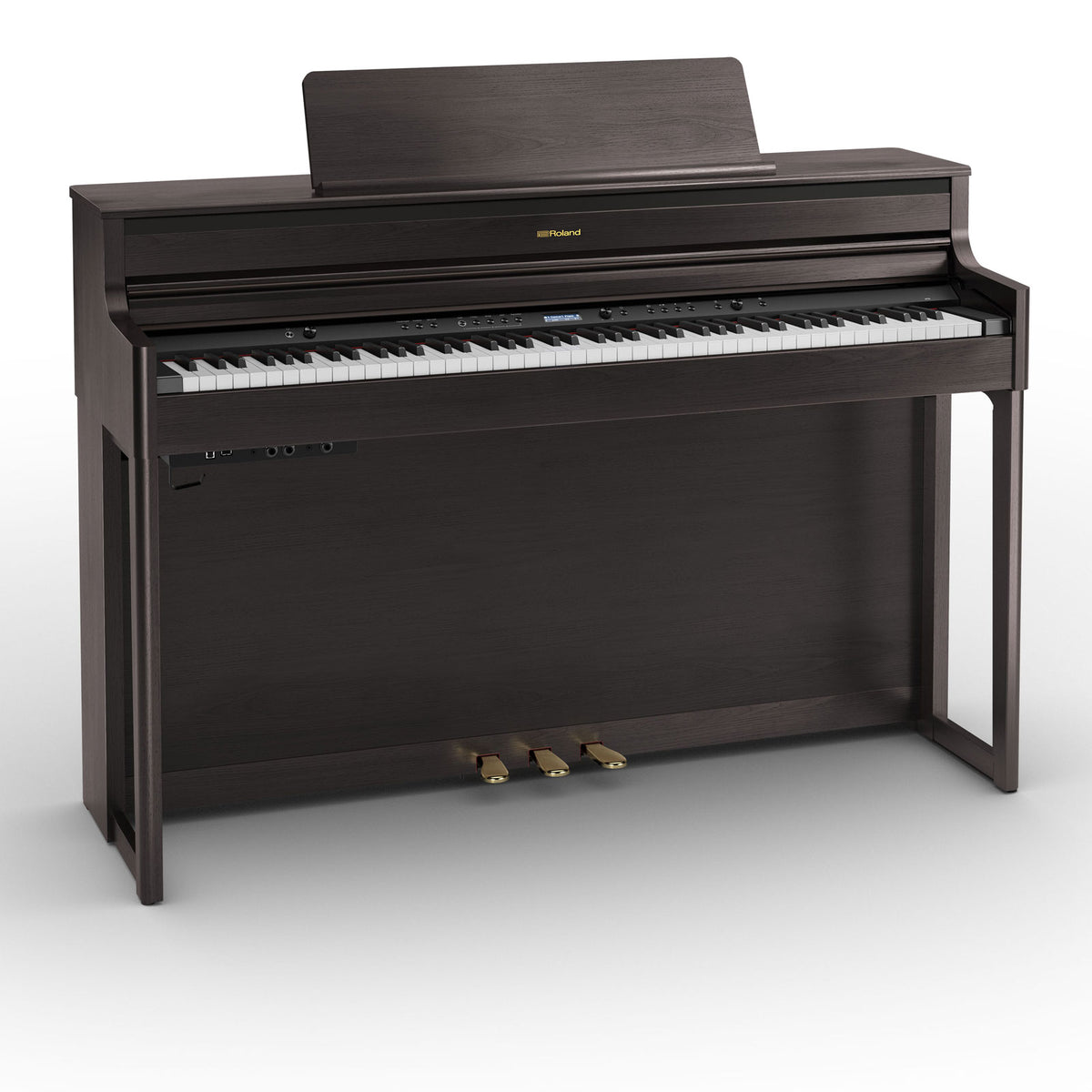 HP704 Dunkler Palisander