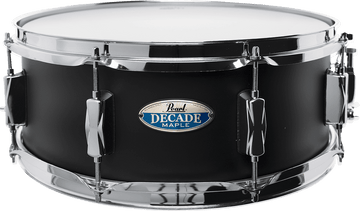 Decade Maple 14X5.5 Ultramarin Samt