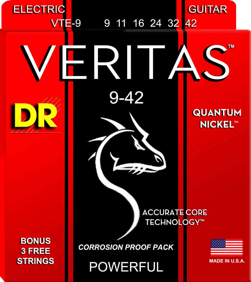 9-42 VTE-9 VERITAS