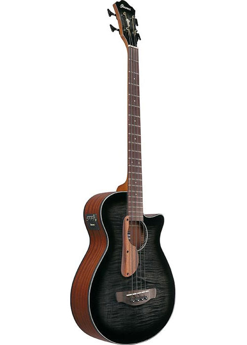 AEGB25E-TKH Transparenter schwarzer Sunburst