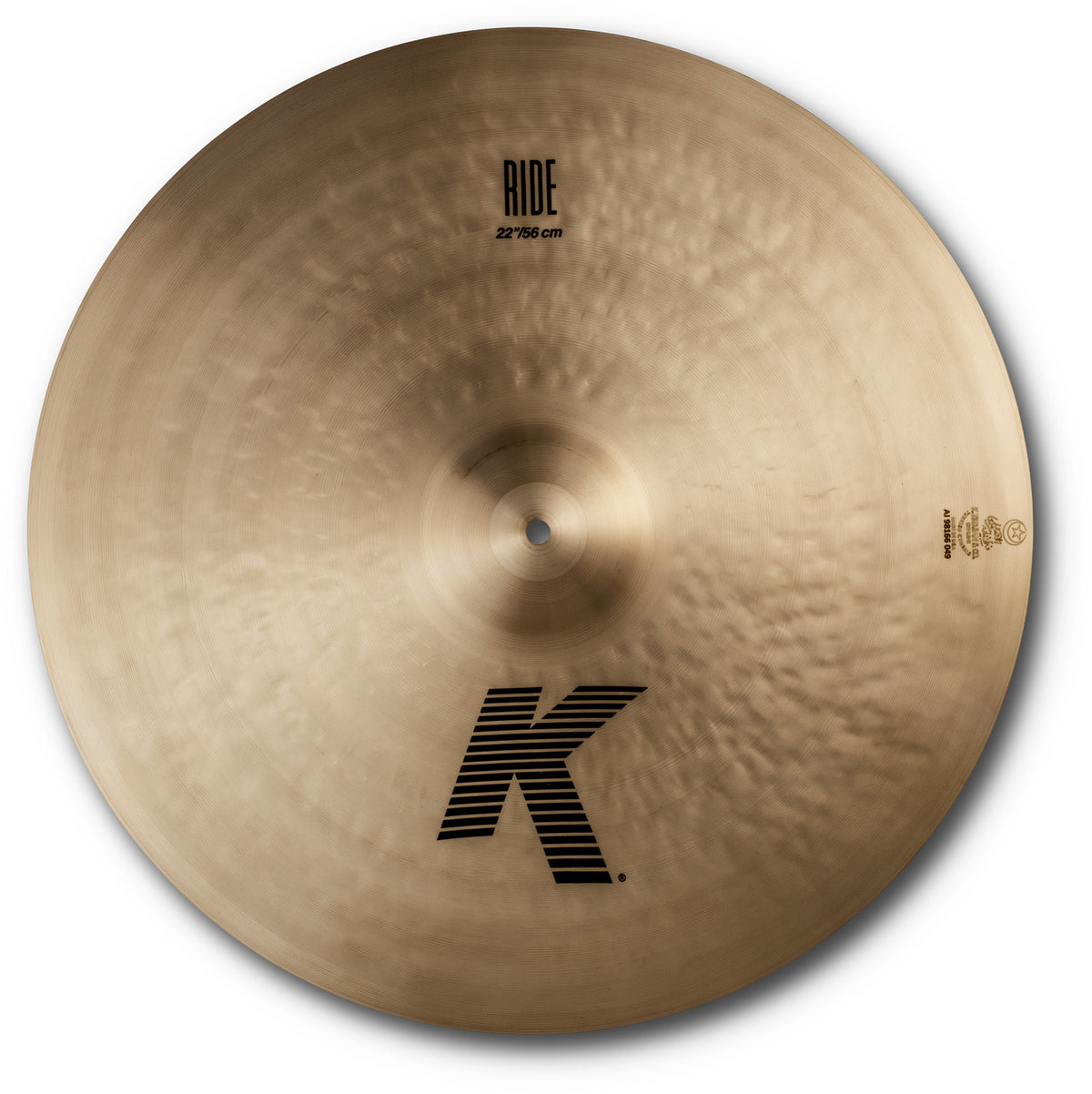 K0819 - RIDE K 22"