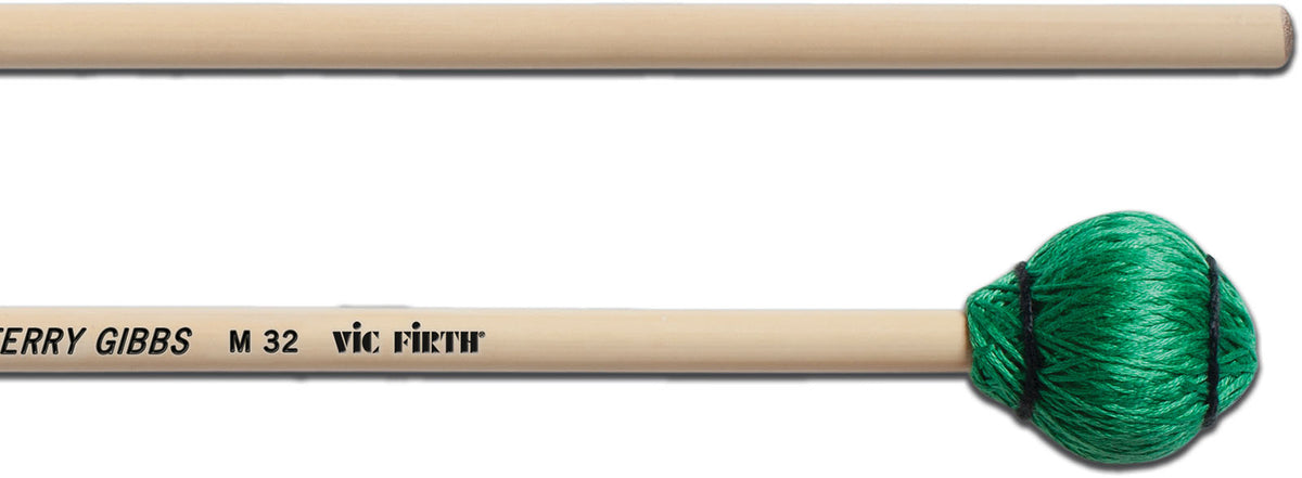 T.gibbs M32 - Mittelhart