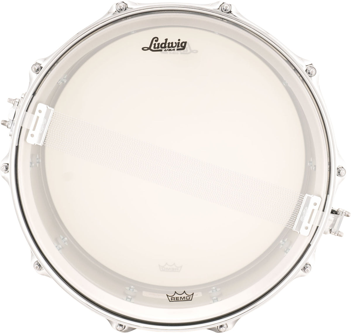 LM405CT – 14X6.5" Acrolite-Rohrspannböckchen